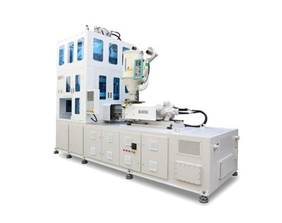 全自動プラスチックボトル製造機